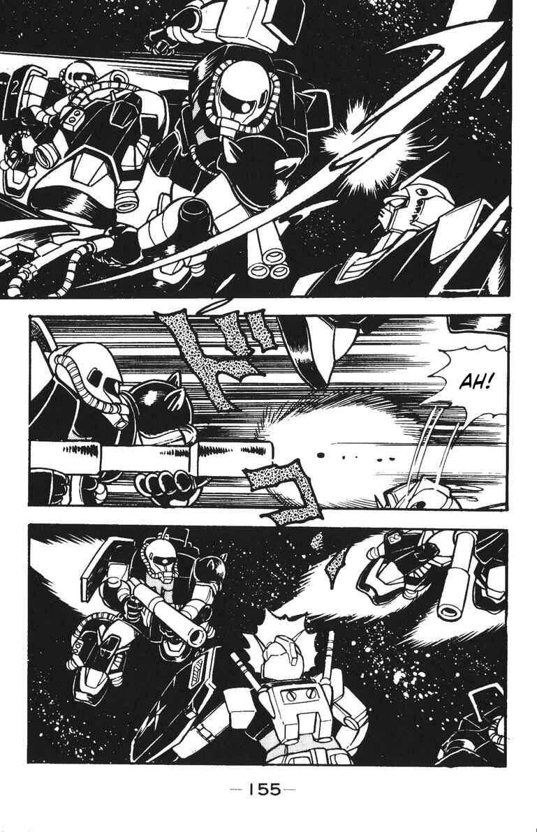 Page 18 Chapter 47 Plamo-Kyoshiro