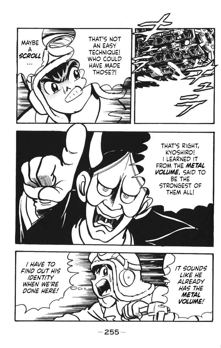 Page 26 Chapter 43 Plamo-Kyoshiro