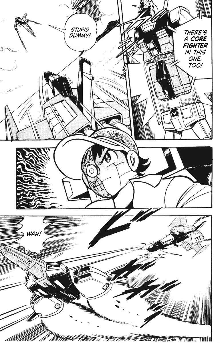 Page 31 Chapter 51 Plamo-Kyoshiro