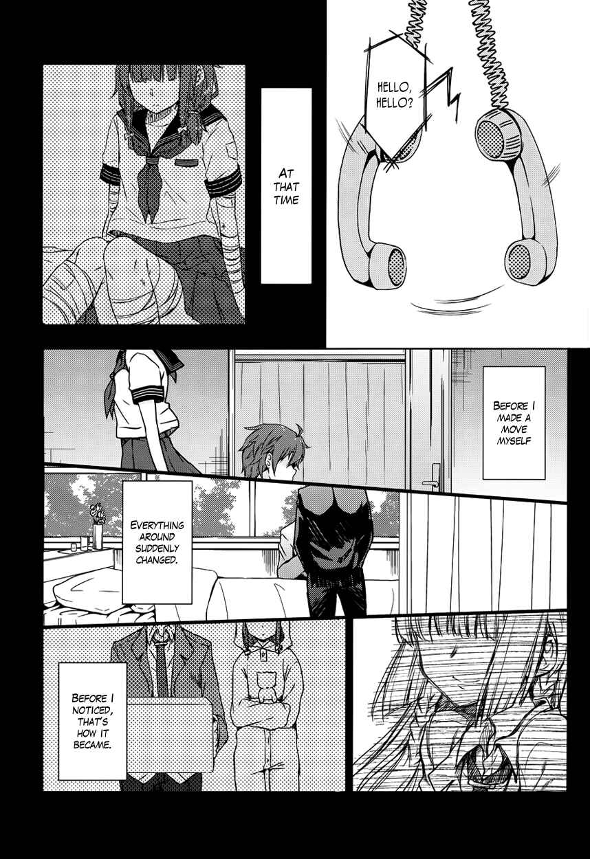 Page 16 Chapter 14 Rascal Does Not Dream of Bunny Girl Senpai