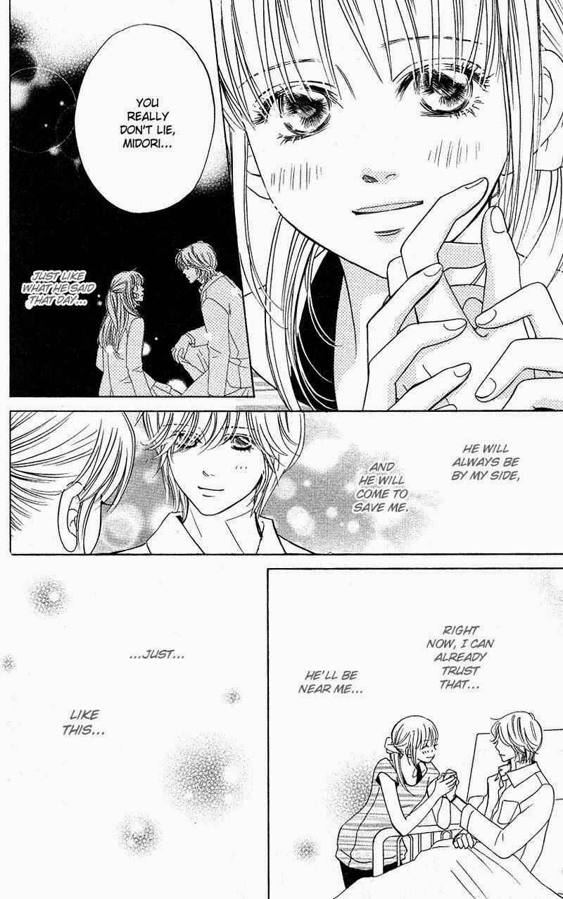 Page 12 Chapter 8 Kimi ga Uso o Tsuita