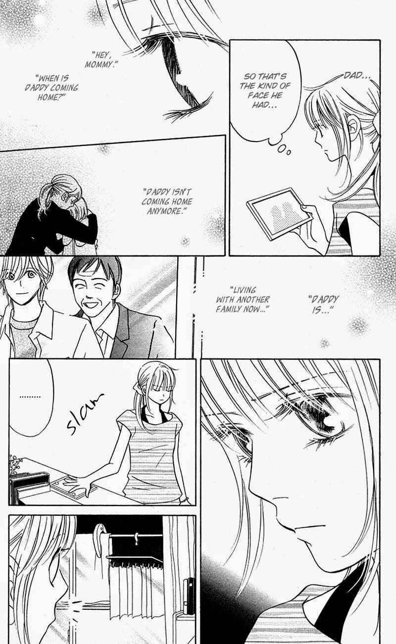 Page 20 Chapter 8 Kimi ga Uso o Tsuita