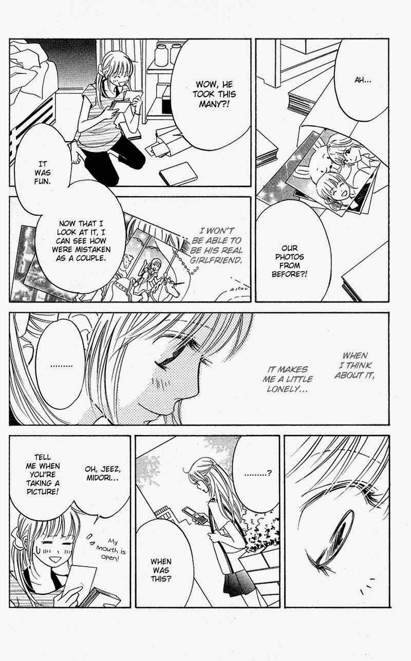 Page 22 Chapter 8 Kimi ga Uso o Tsuita