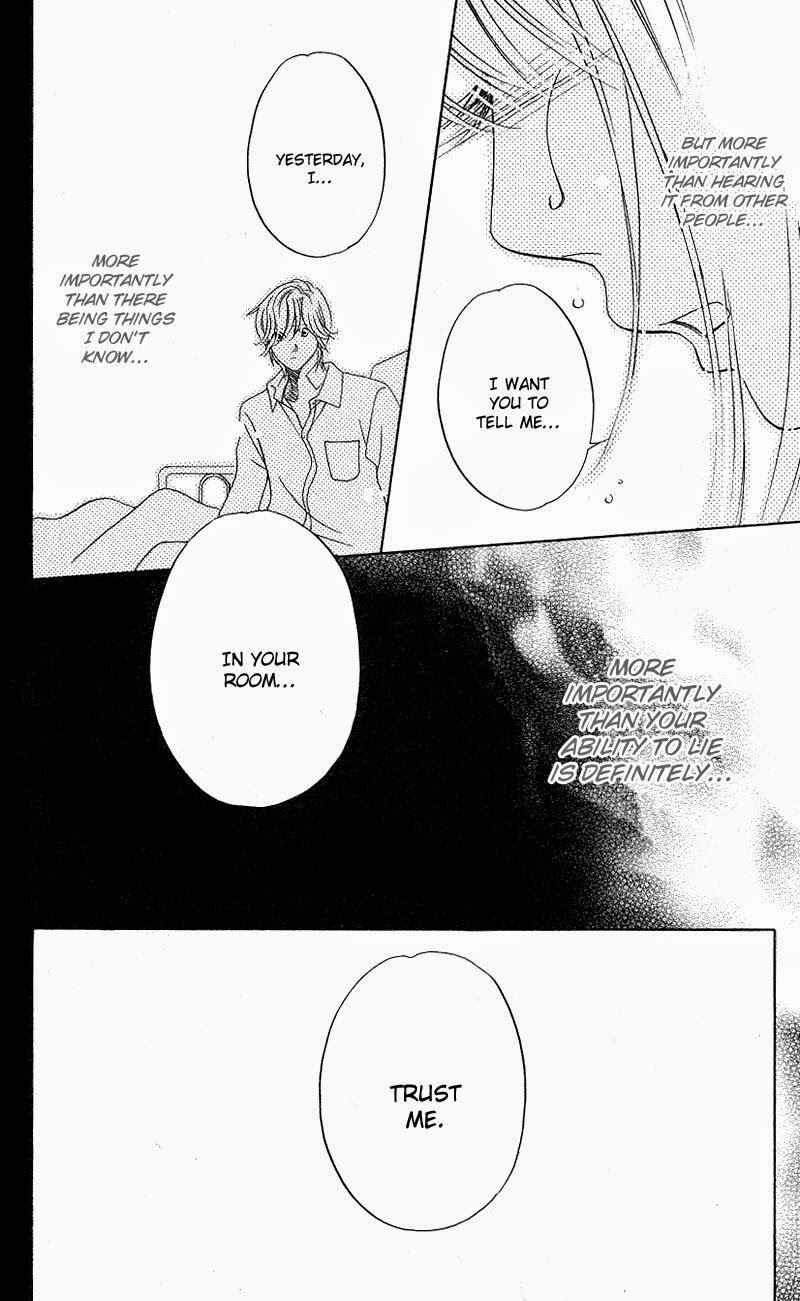 Page 36 Chapter 8 Kimi ga Uso o Tsuita