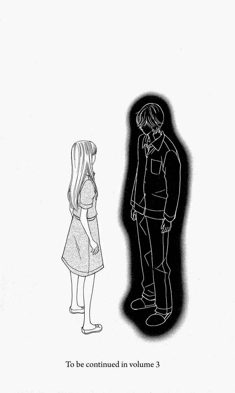 Page 39 Chapter 8 Kimi ga Uso o Tsuita