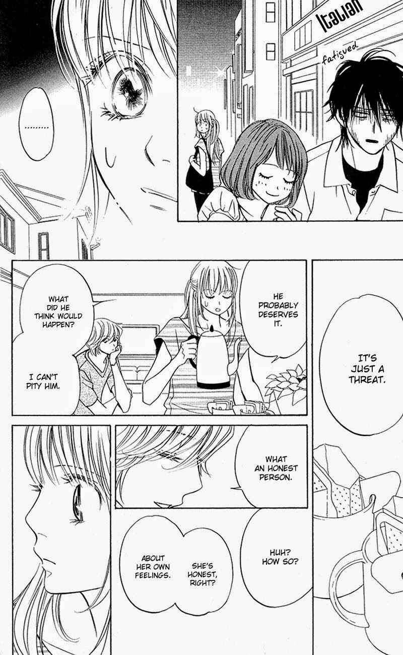 Page 14 Chapter 7 Kimi ga Uso o Tsuita