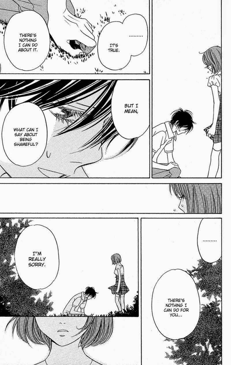 Page 21 Chapter 7 Kimi ga Uso o Tsuita