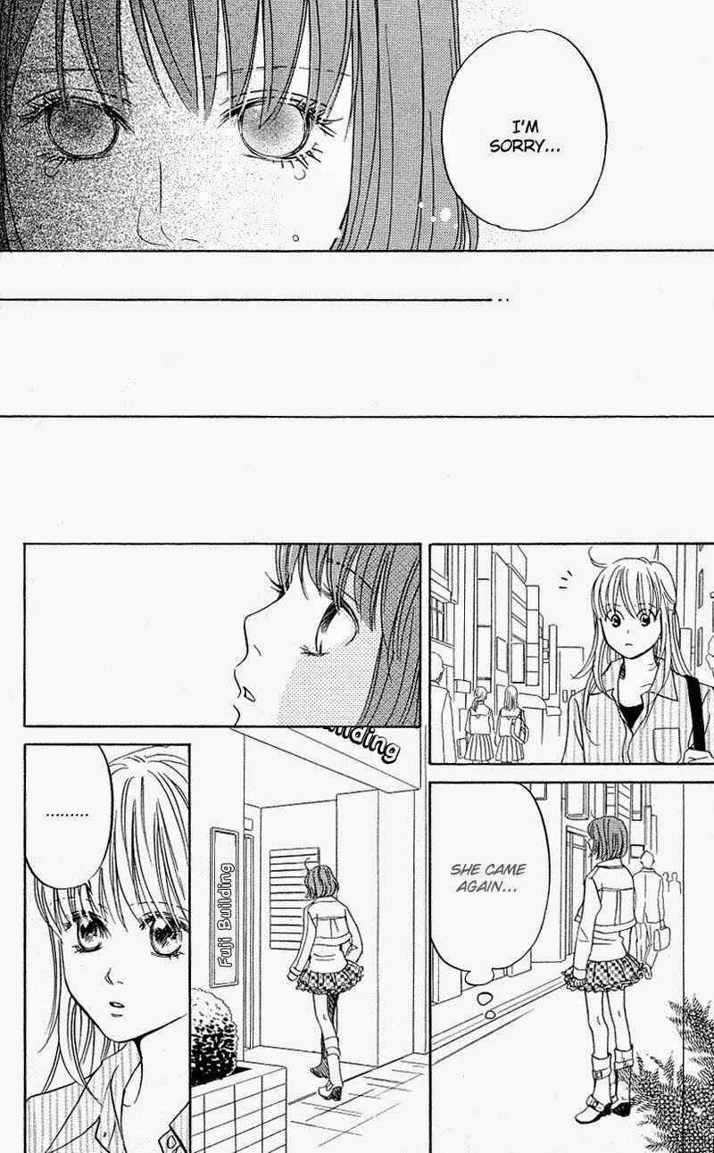 Page 22 Chapter 7 Kimi ga Uso o Tsuita