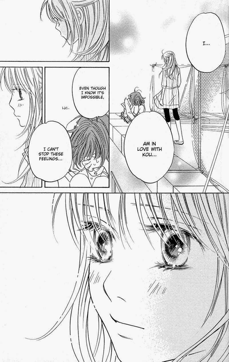 Page 27 Chapter 7 Kimi ga Uso o Tsuita