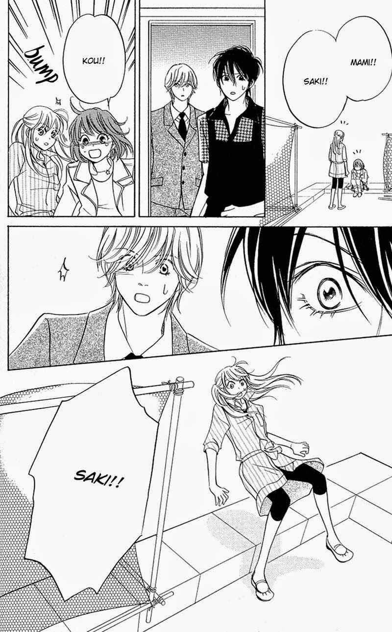 Page 28 Chapter 7 Kimi ga Uso o Tsuita