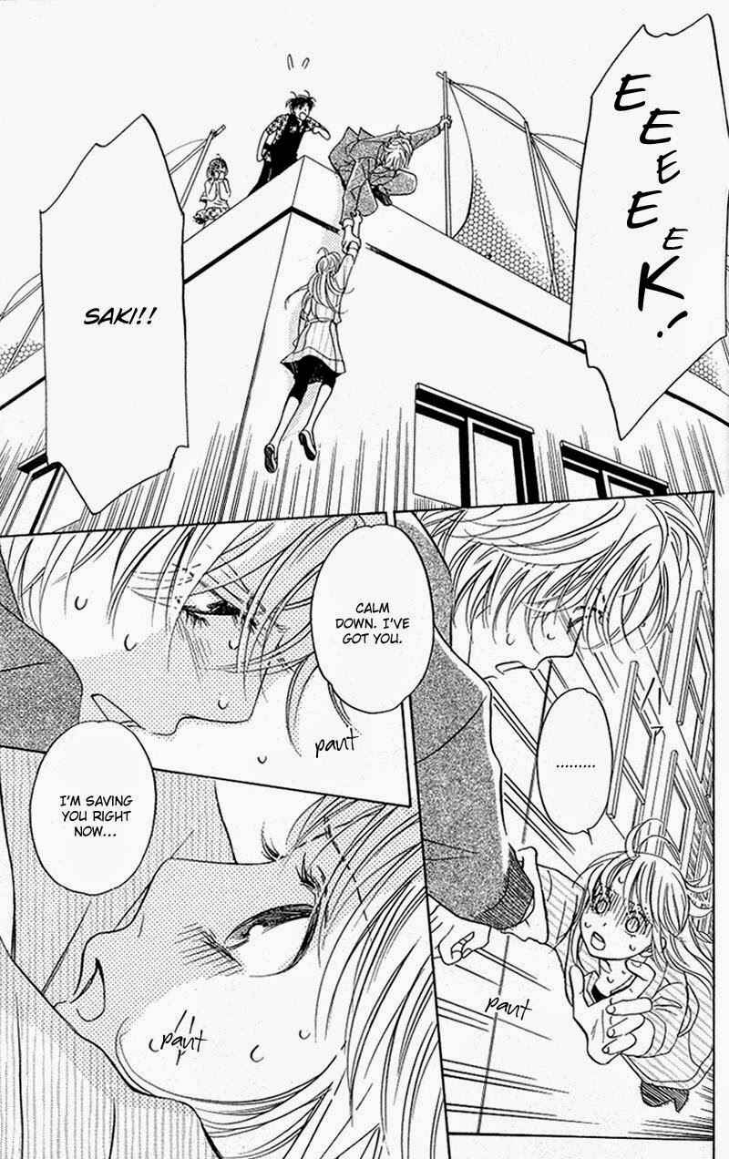 Page 29 Chapter 7 Kimi ga Uso o Tsuita