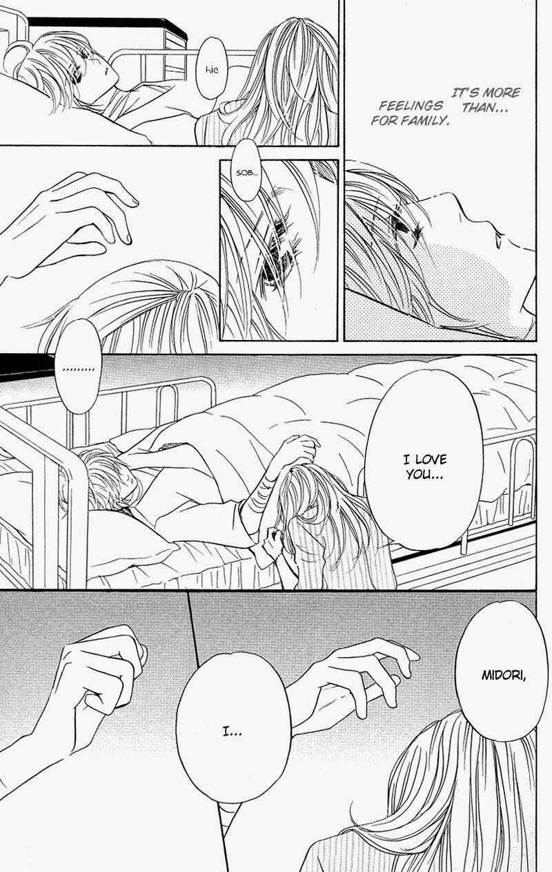 Page 37 Chapter 7 Kimi ga Uso o Tsuita