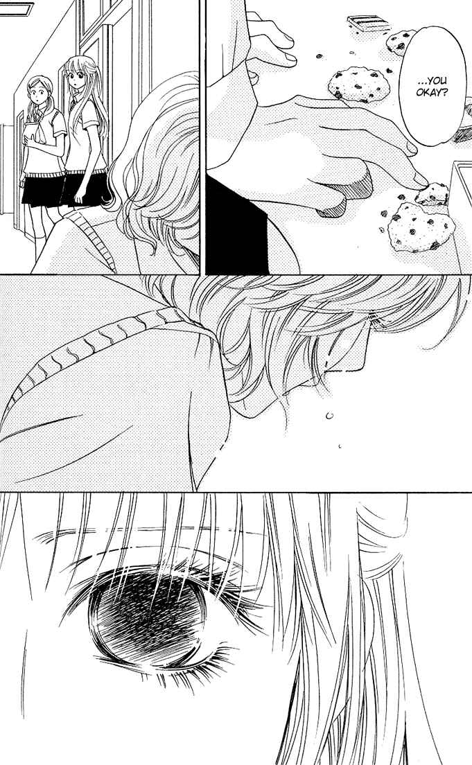Page 35 Chapter 3 Kimi ga Uso o Tsuita