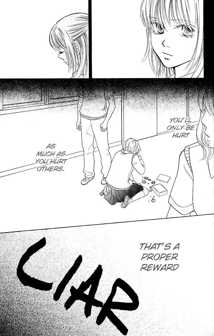 Page 36 Chapter 3 Kimi ga Uso o Tsuita