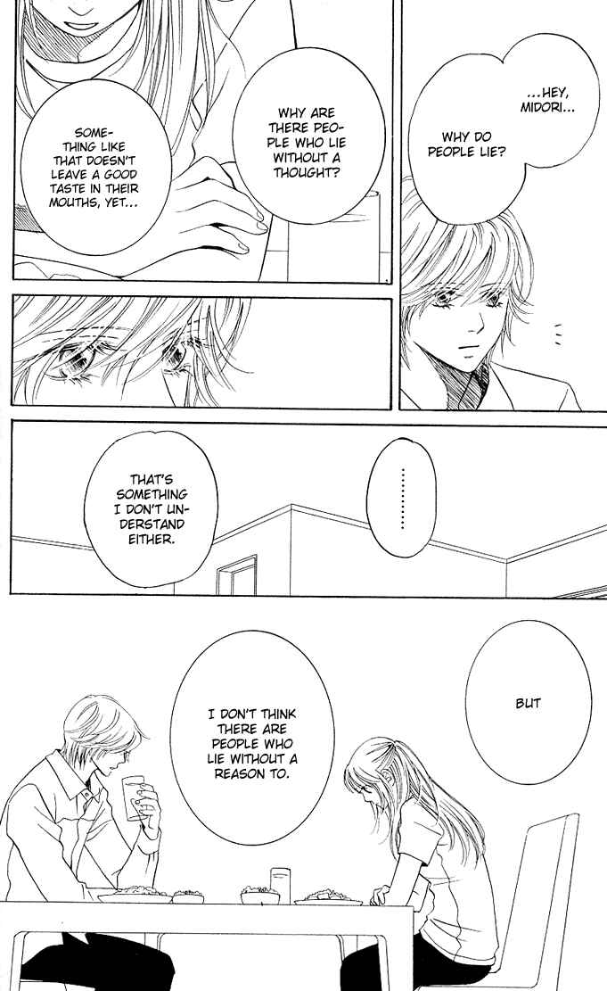 Page 39 Chapter 3 Kimi ga Uso o Tsuita