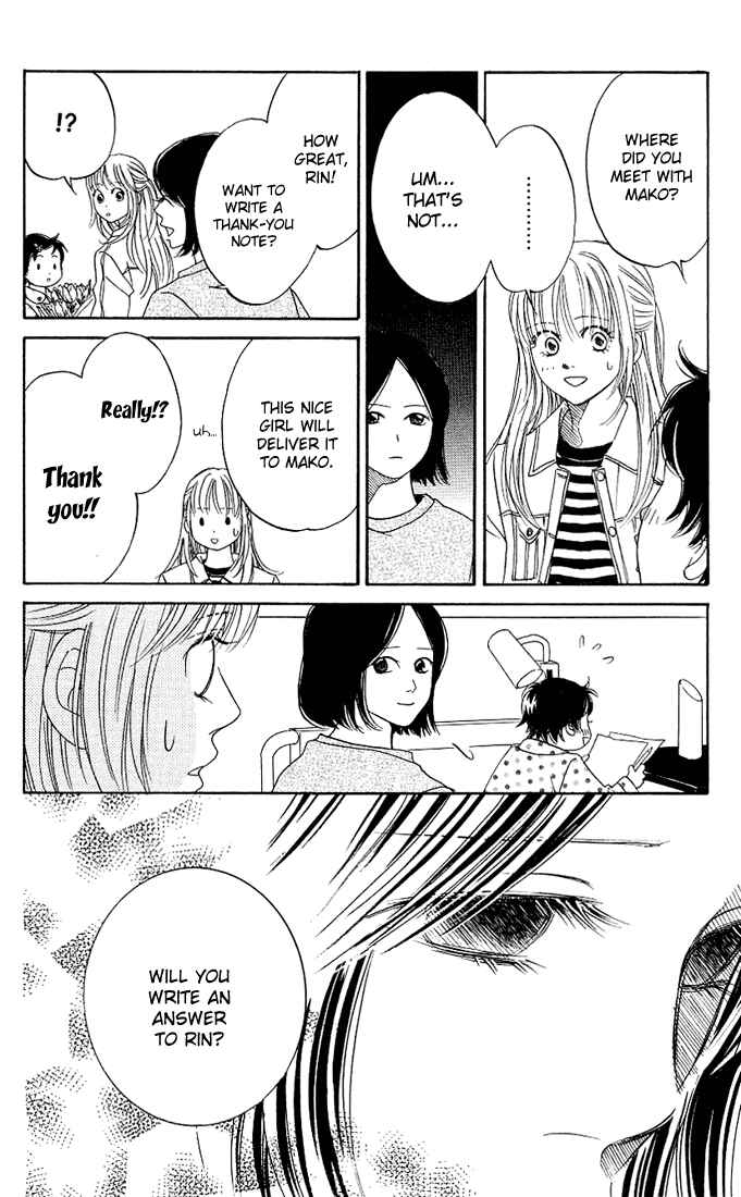 Page 20 Chapter 2 Kimi ga Uso o Tsuita