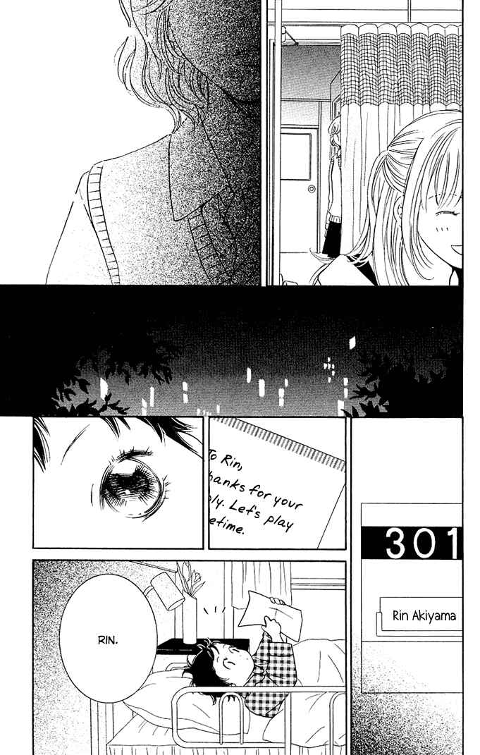 Page 31 Chapter 2 Kimi ga Uso o Tsuita