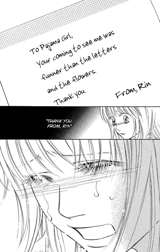 Page 43 Chapter 2 Kimi ga Uso o Tsuita