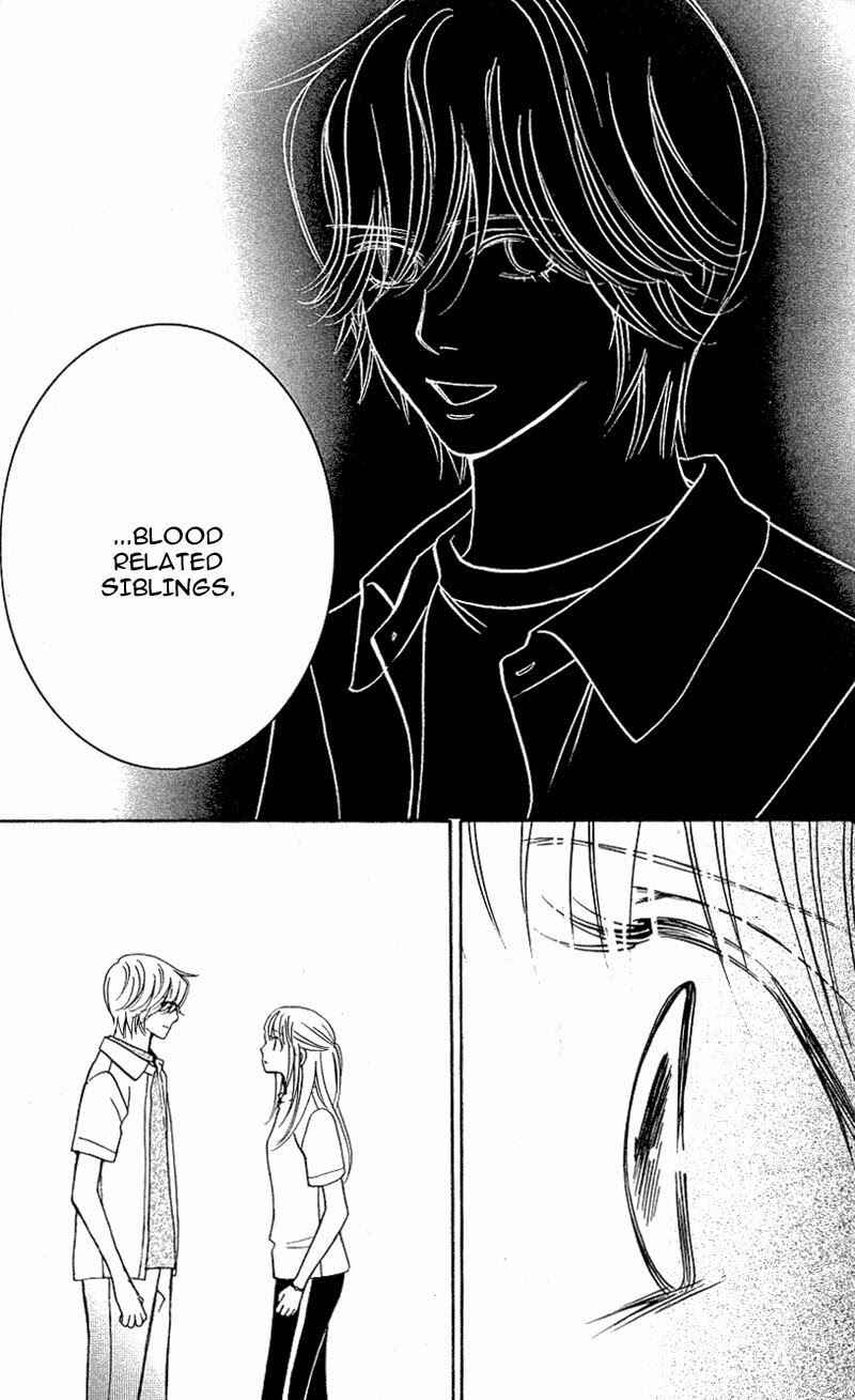 Page 11 Chapter 10 Kimi ga Uso o Tsuita