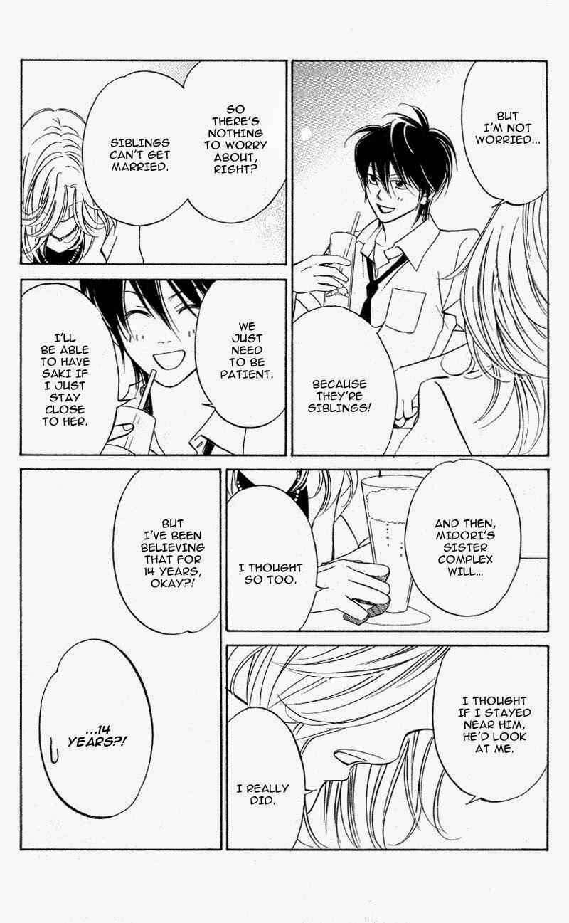 Page 15 Chapter 10 Kimi ga Uso o Tsuita