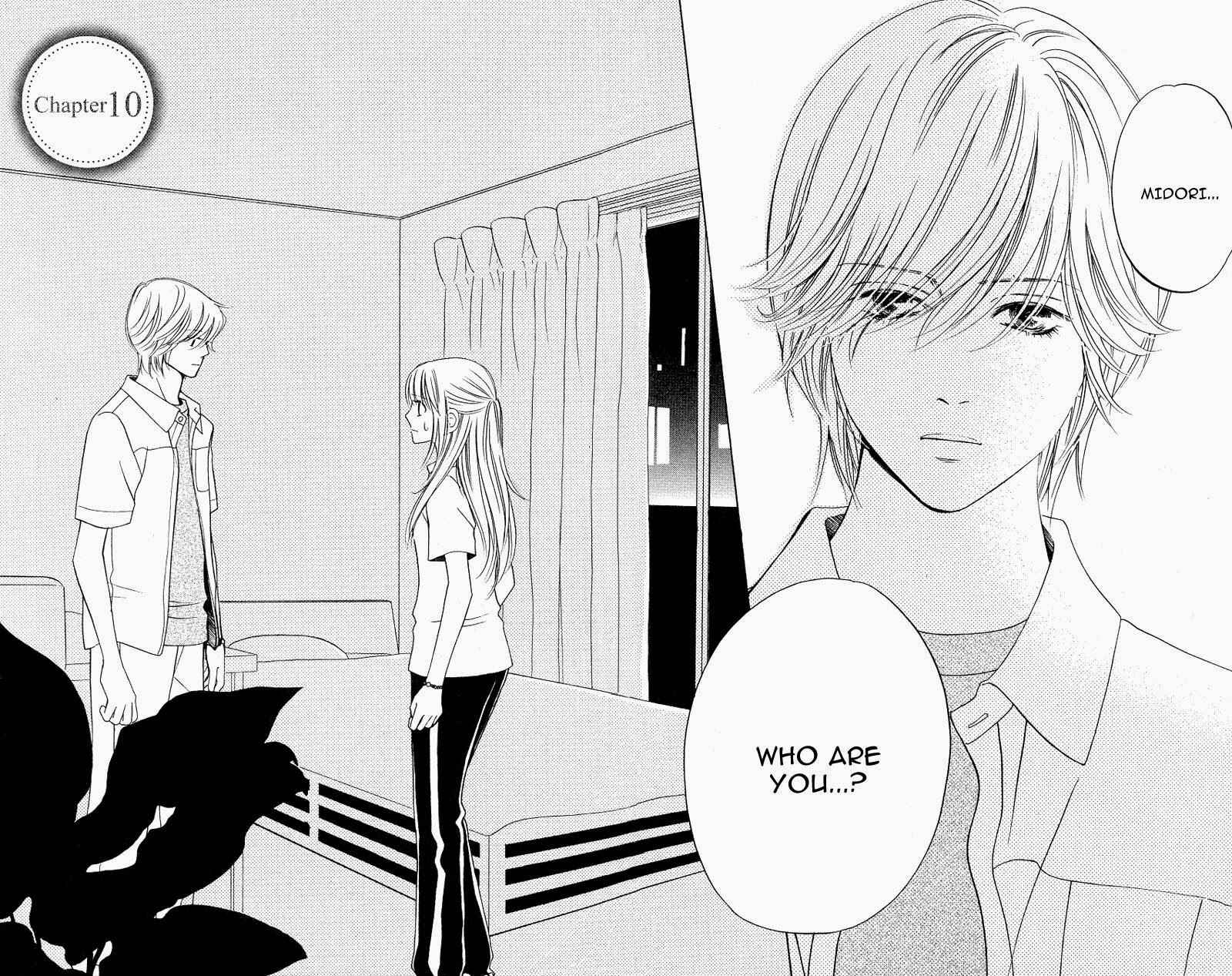 Page 2 Chapter 10 Kimi ga Uso o Tsuita