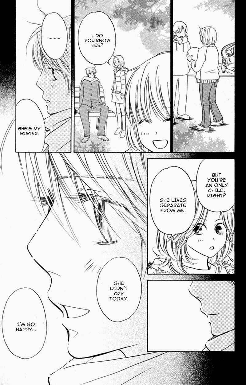 Page 20 Chapter 10 Kimi ga Uso o Tsuita