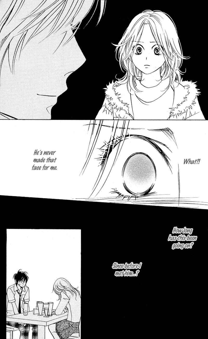 Page 21 Chapter 10 Kimi ga Uso o Tsuita