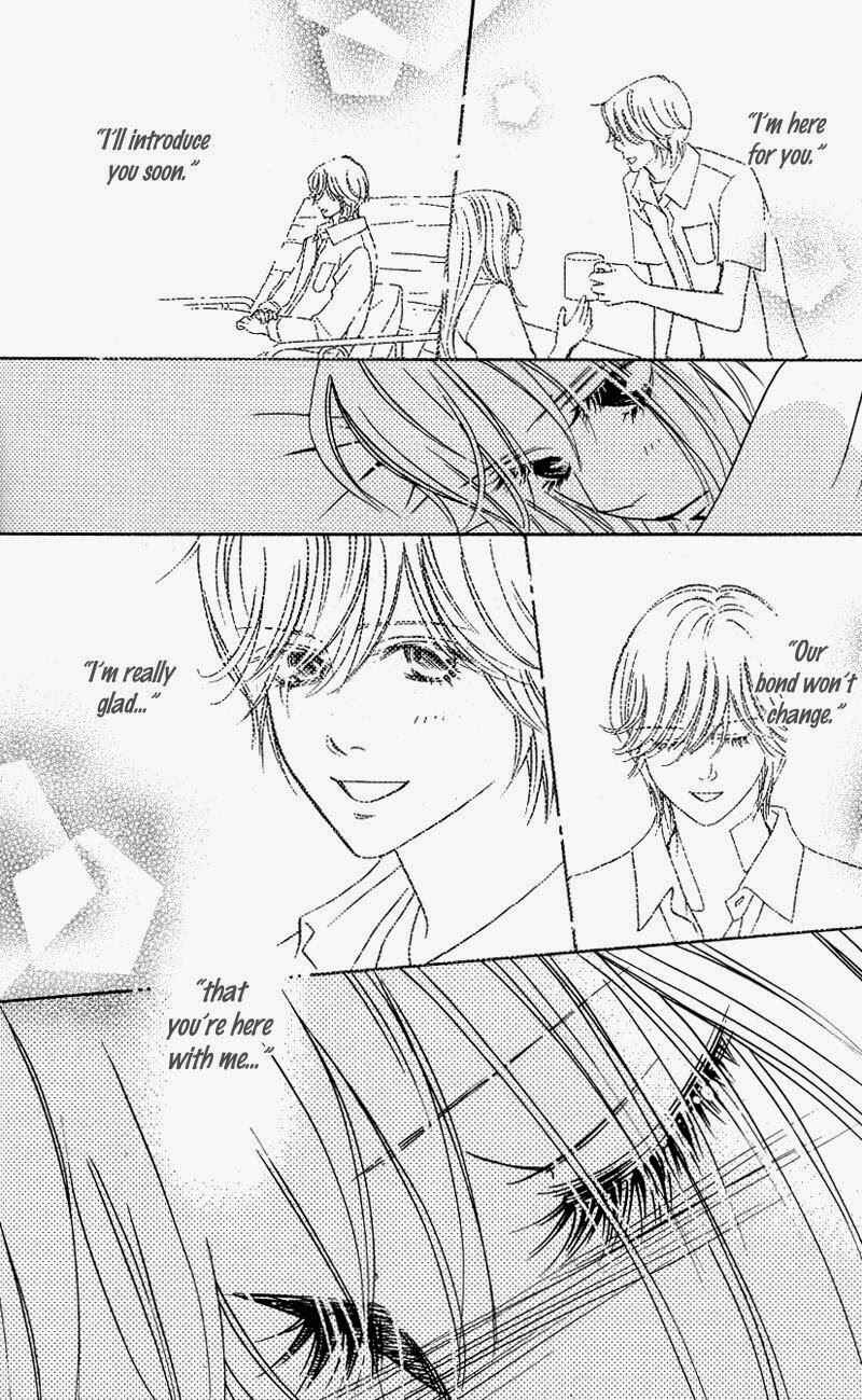 Page 25 Chapter 10 Kimi ga Uso o Tsuita