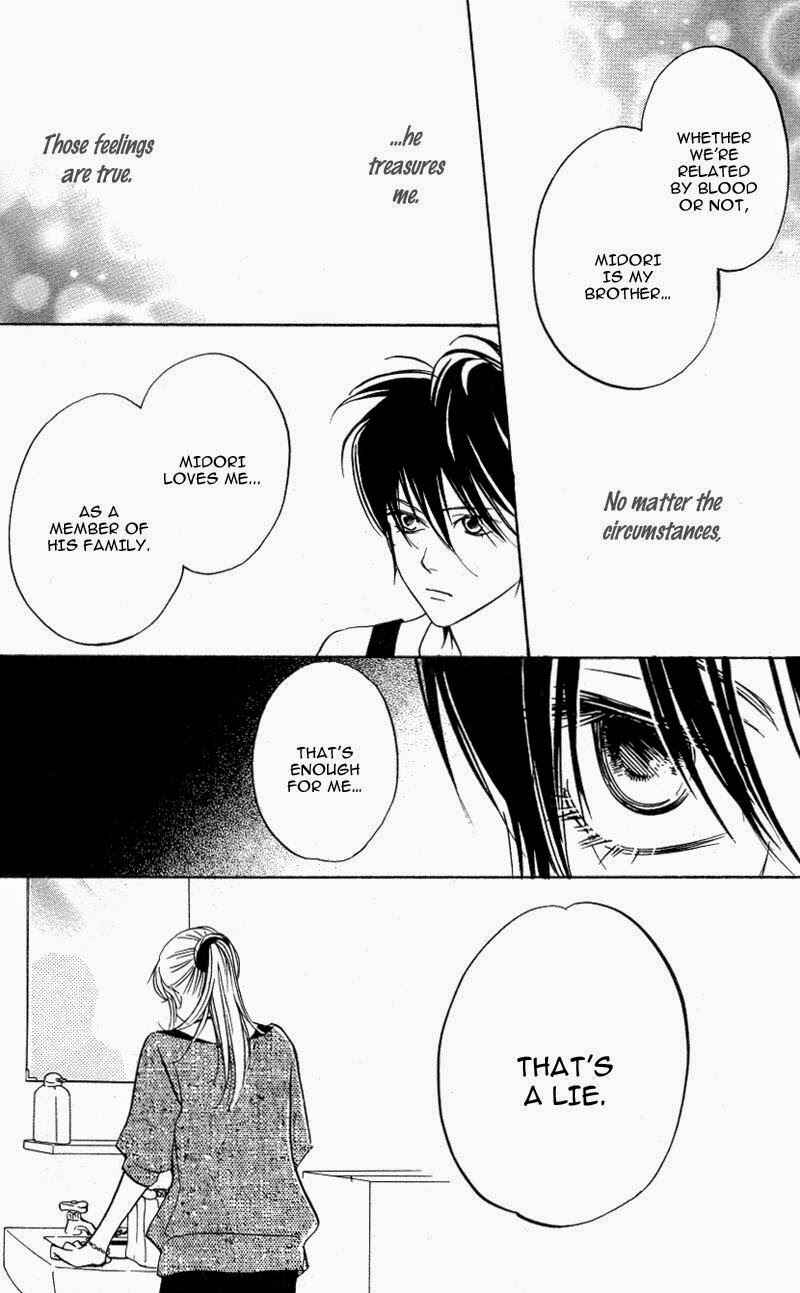 Page 29 Chapter 10 Kimi ga Uso o Tsuita