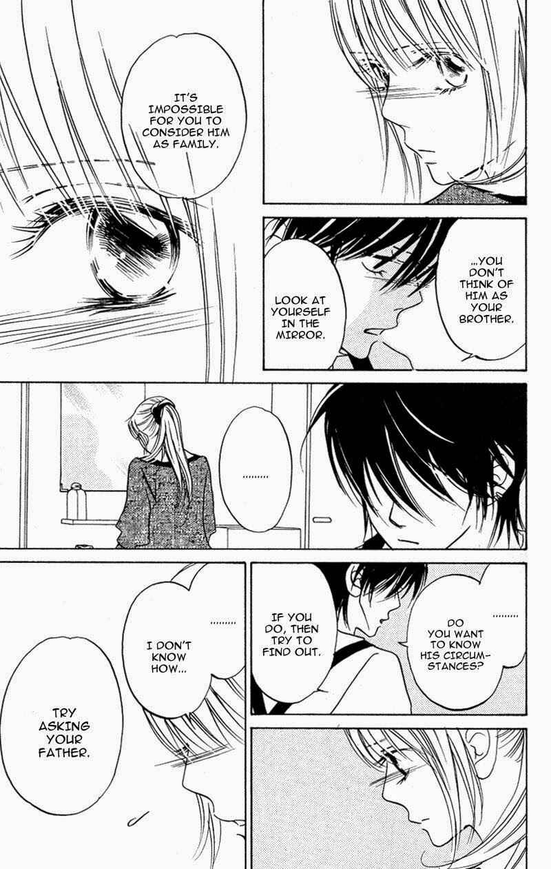 Page 30 Chapter 10 Kimi ga Uso o Tsuita