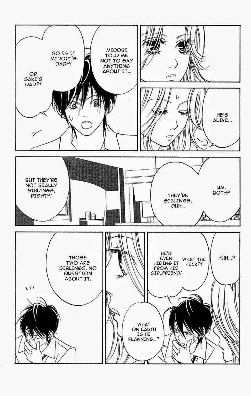 Page 4 Chapter 10 Kimi ga Uso o Tsuita