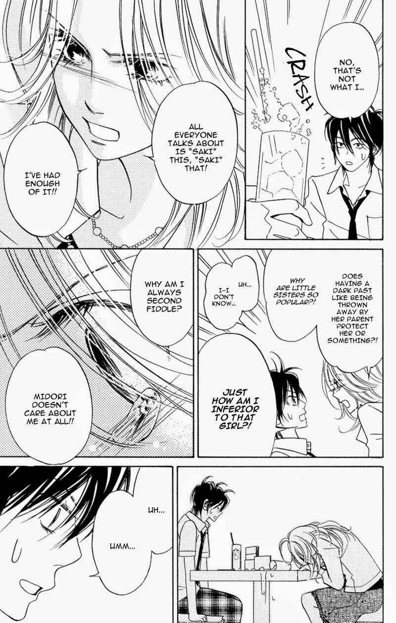 Page 6 Chapter 10 Kimi ga Uso o Tsuita