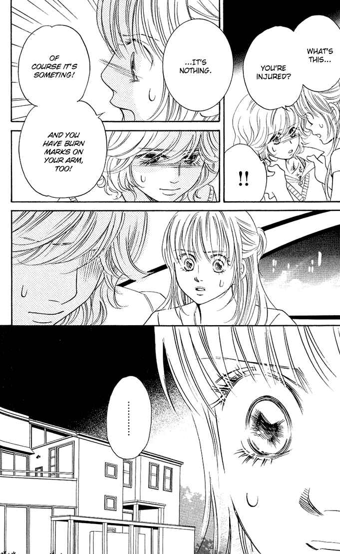 Page 16 Chapter 4 Kimi ga Uso o Tsuita