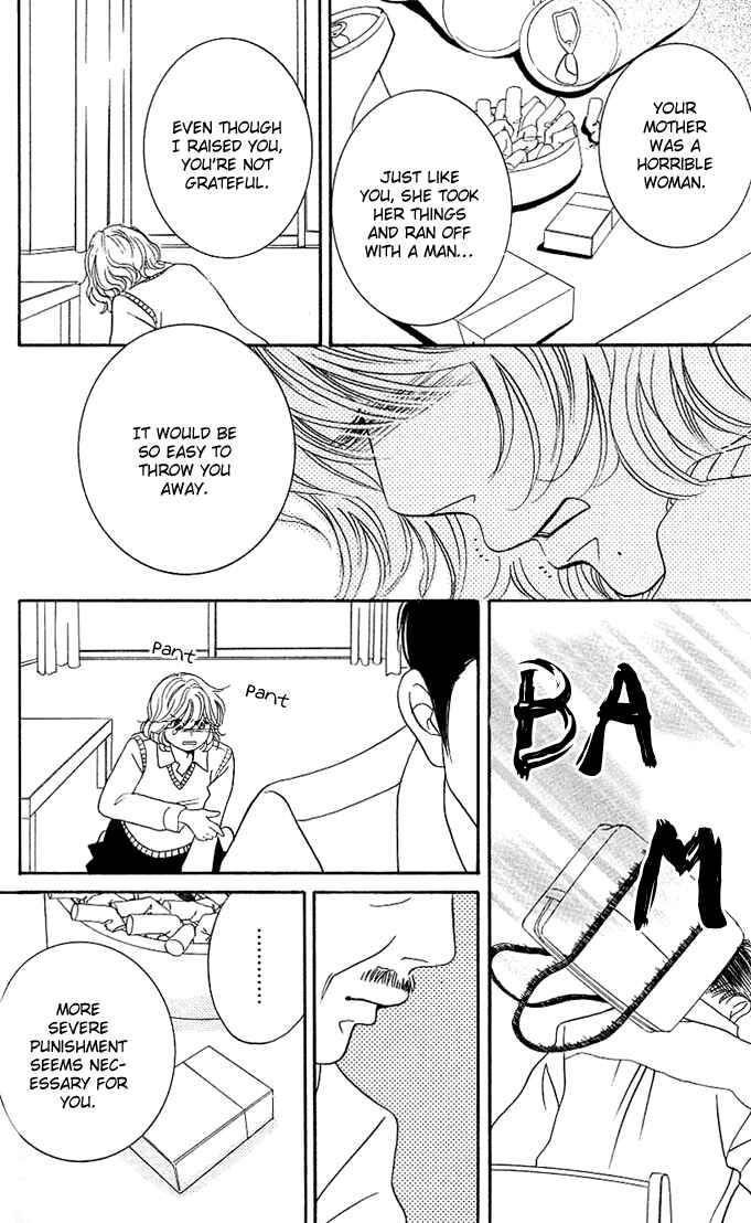 Page 20 Chapter 4 Kimi ga Uso o Tsuita