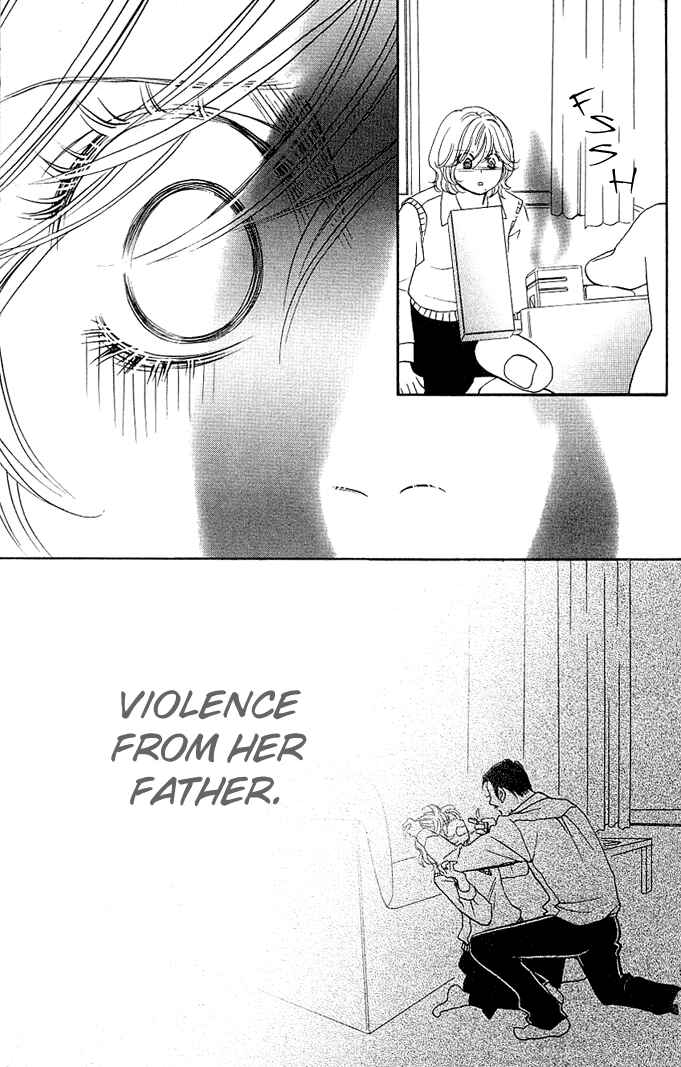 Page 21 Chapter 4 Kimi ga Uso o Tsuita