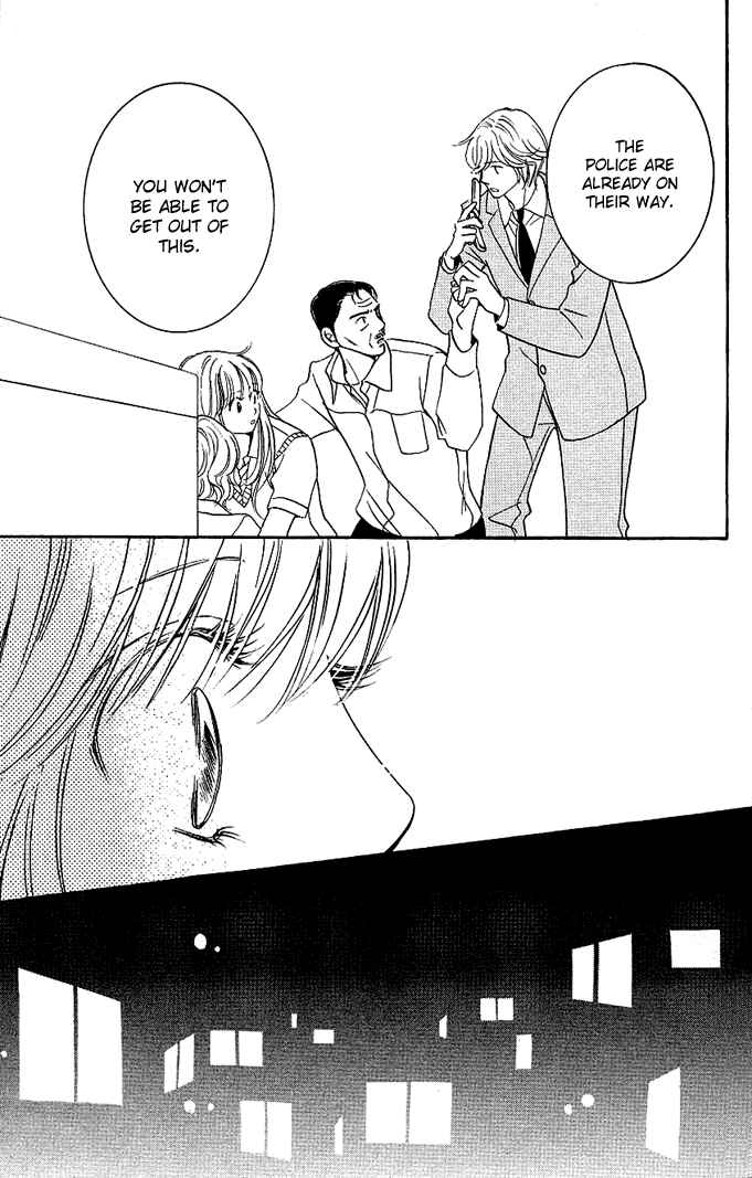 Page 31 Chapter 4 Kimi ga Uso o Tsuita