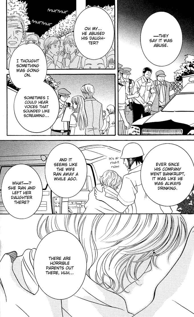 Page 32 Chapter 4 Kimi ga Uso o Tsuita