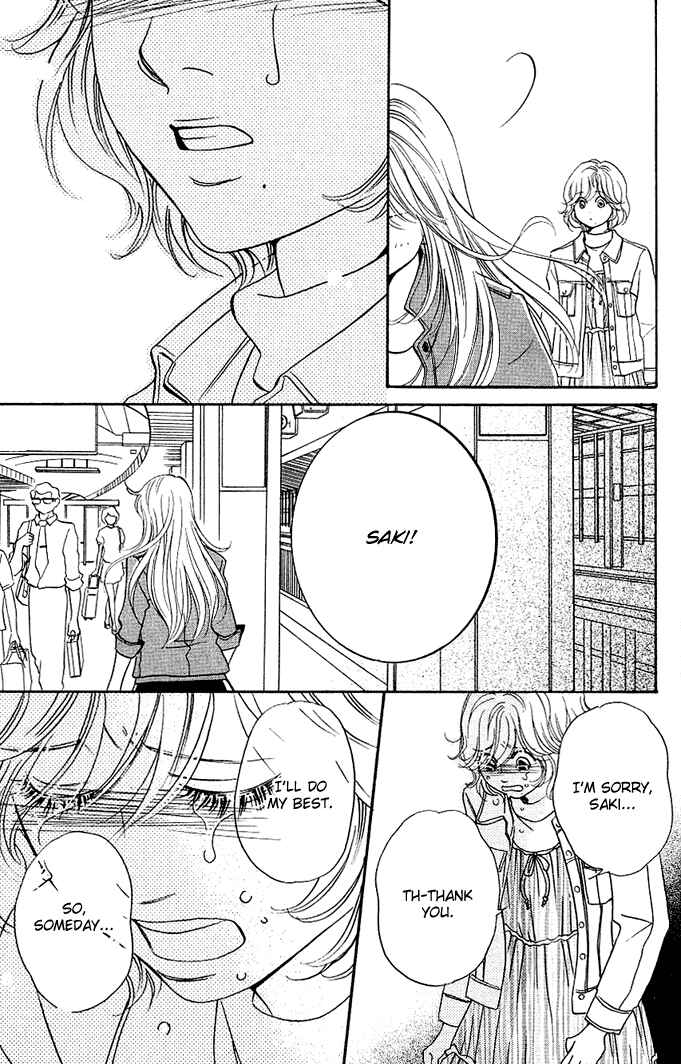 Page 37 Chapter 4 Kimi ga Uso o Tsuita