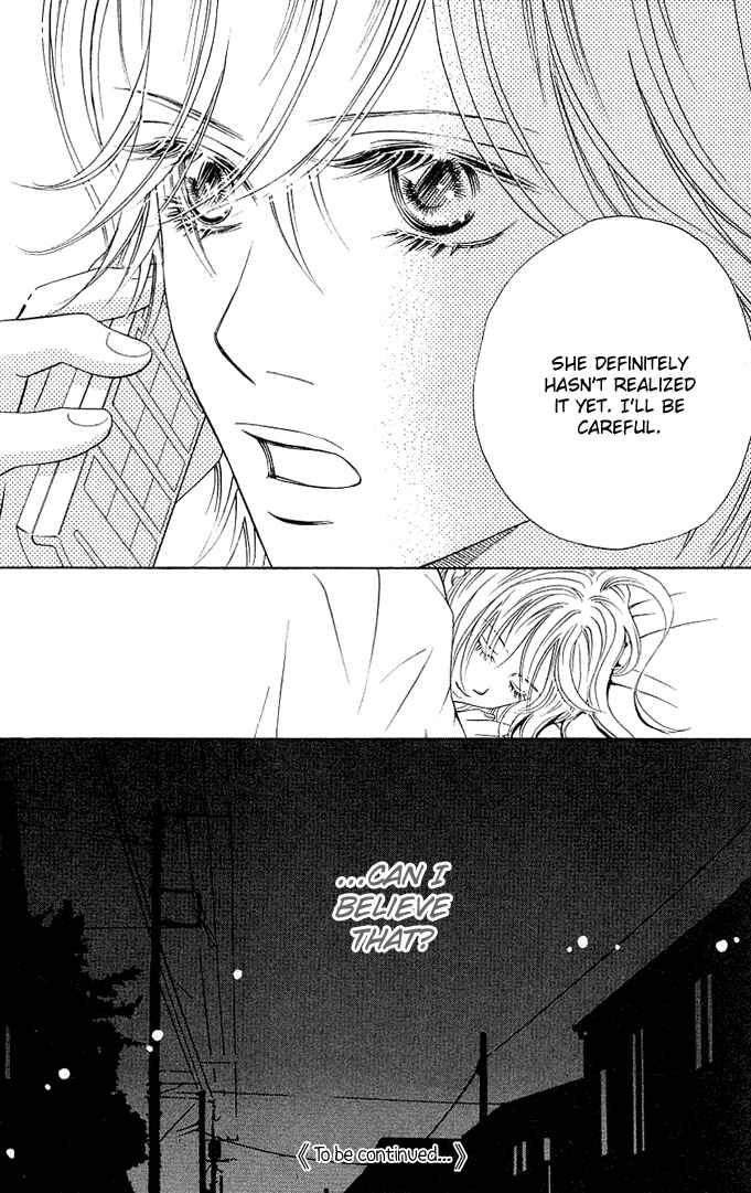 Page 43 Chapter 4 Kimi ga Uso o Tsuita
