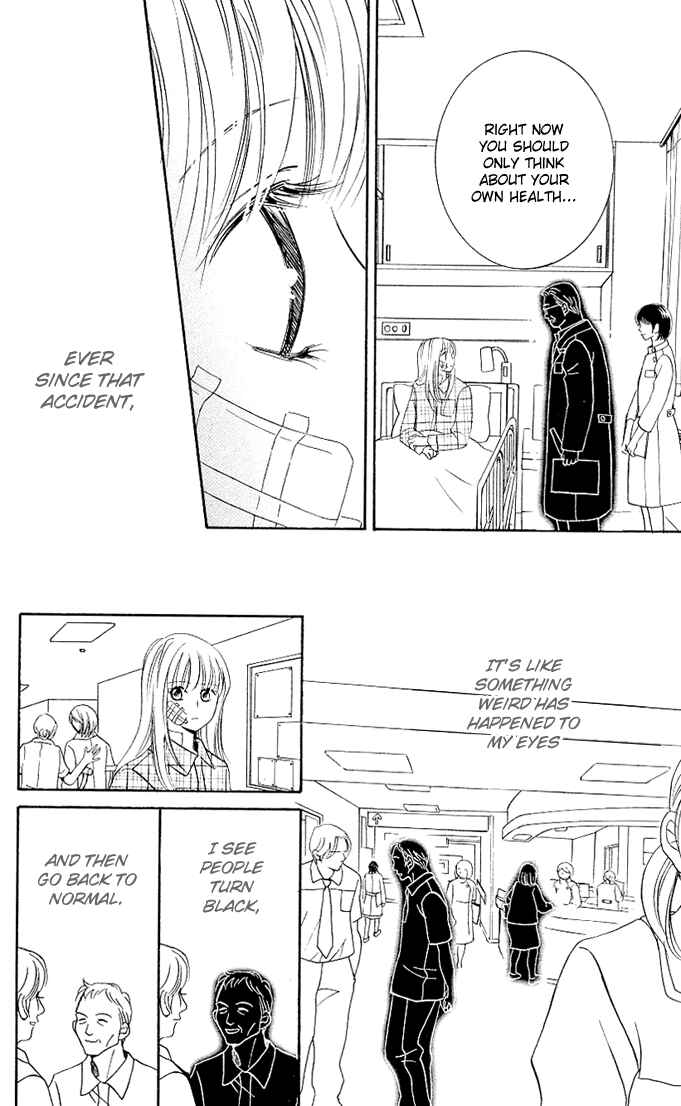 Page 31 Chapter 1 Kimi ga Uso o Tsuita