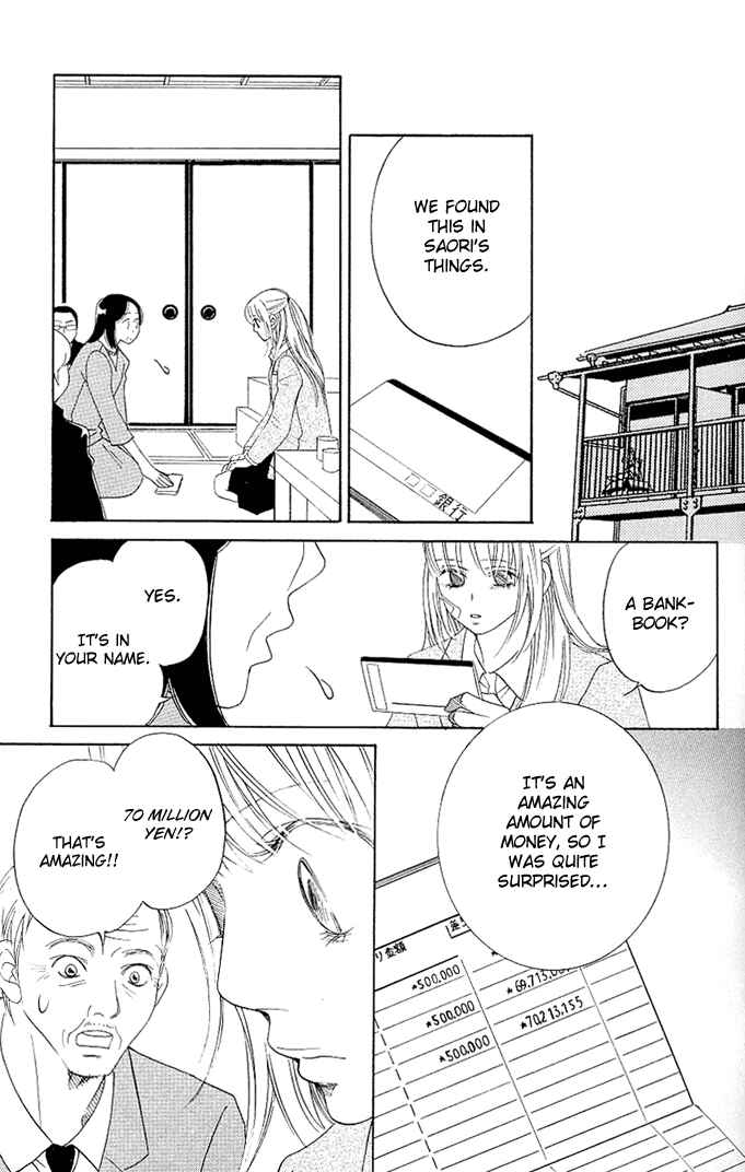 Page 44 Chapter 1 Kimi ga Uso o Tsuita