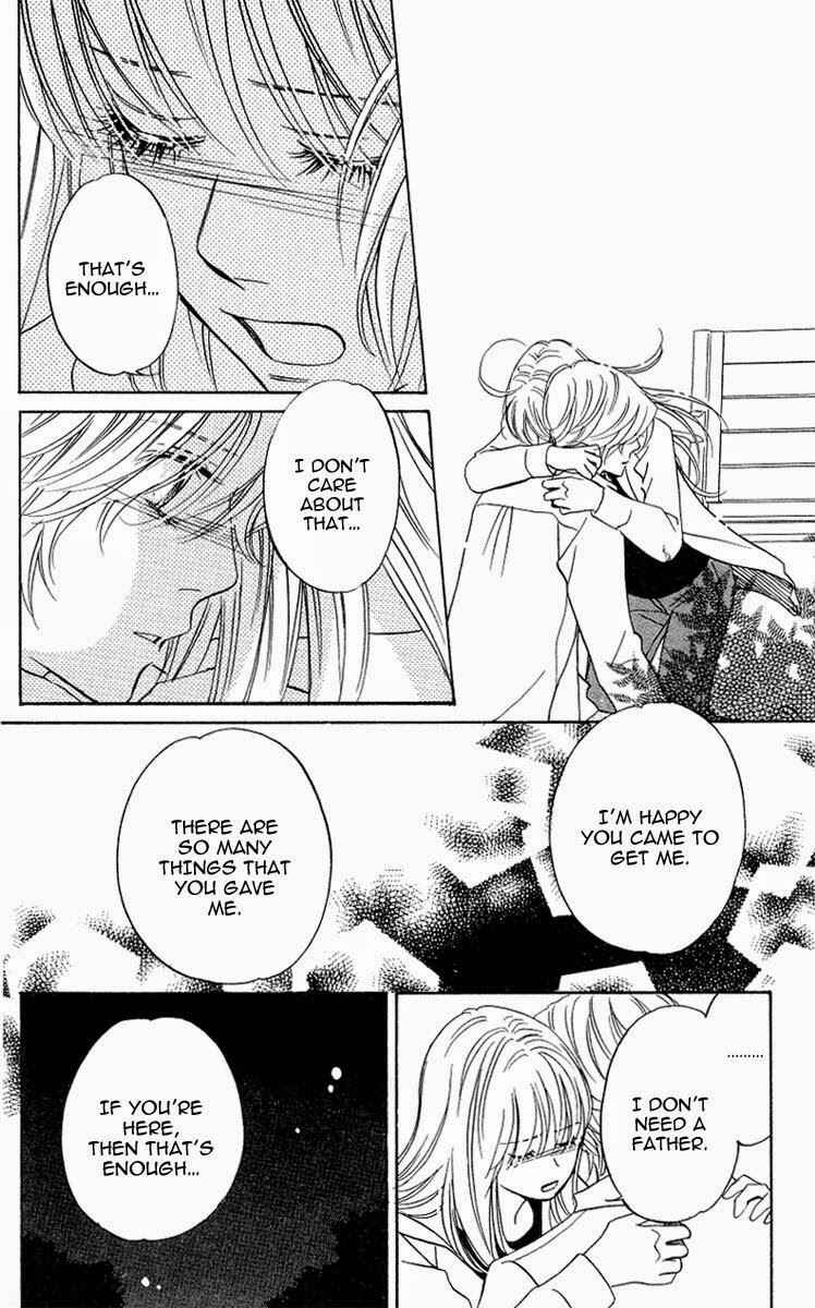 Page 16 Chapter 11 Kimi ga Uso o Tsuita
