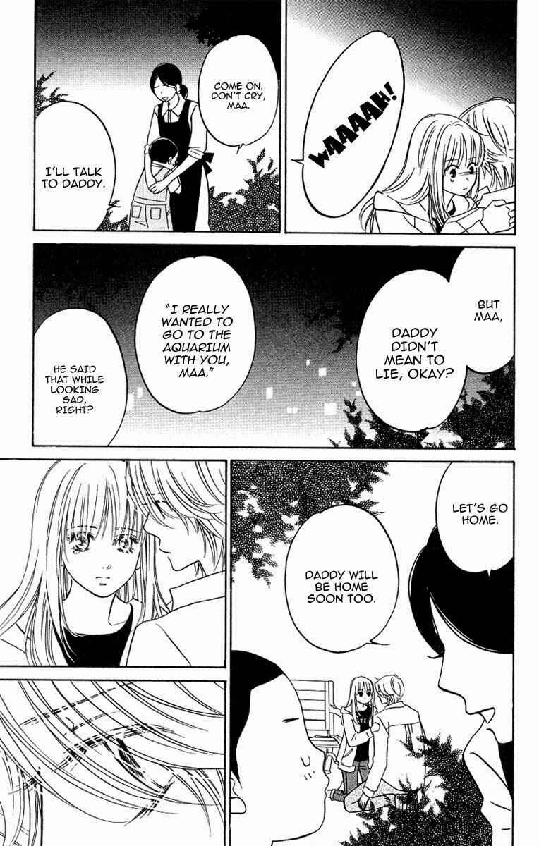 Page 17 Chapter 11 Kimi ga Uso o Tsuita