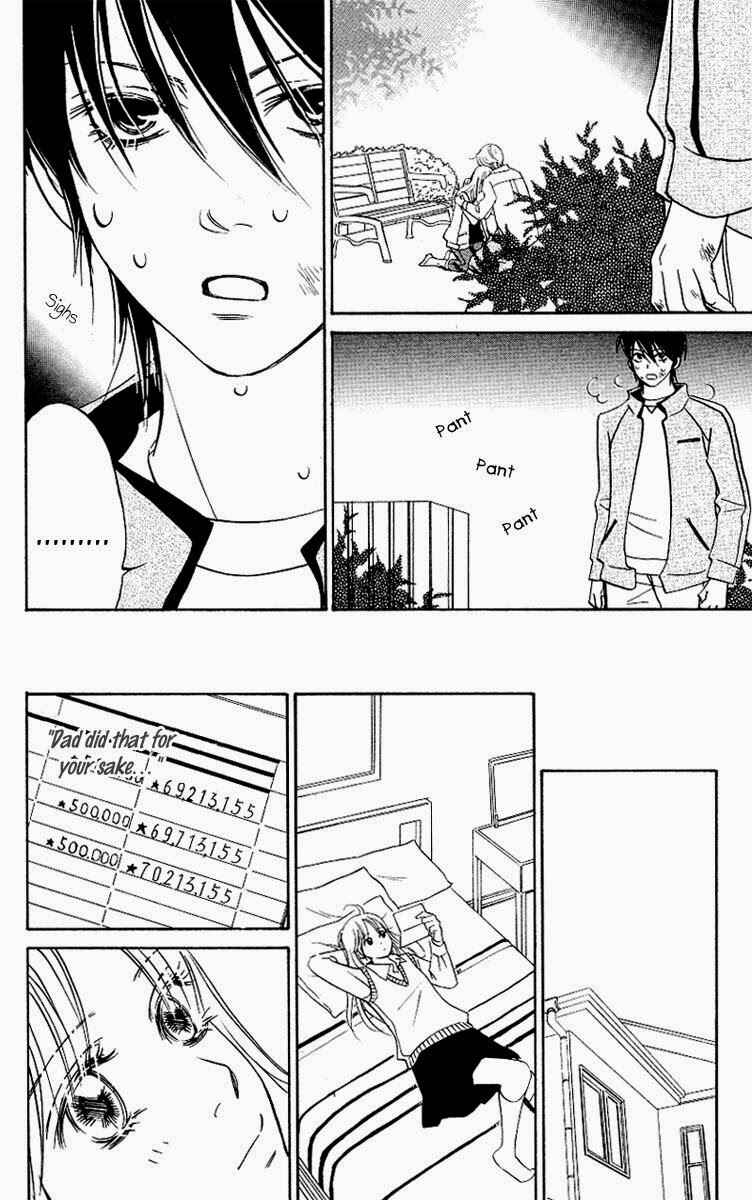Page 18 Chapter 11 Kimi ga Uso o Tsuita