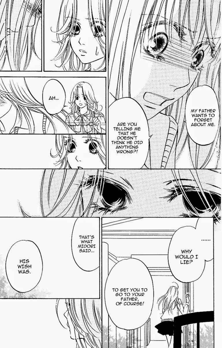 Page 20 Chapter 11 Kimi ga Uso o Tsuita