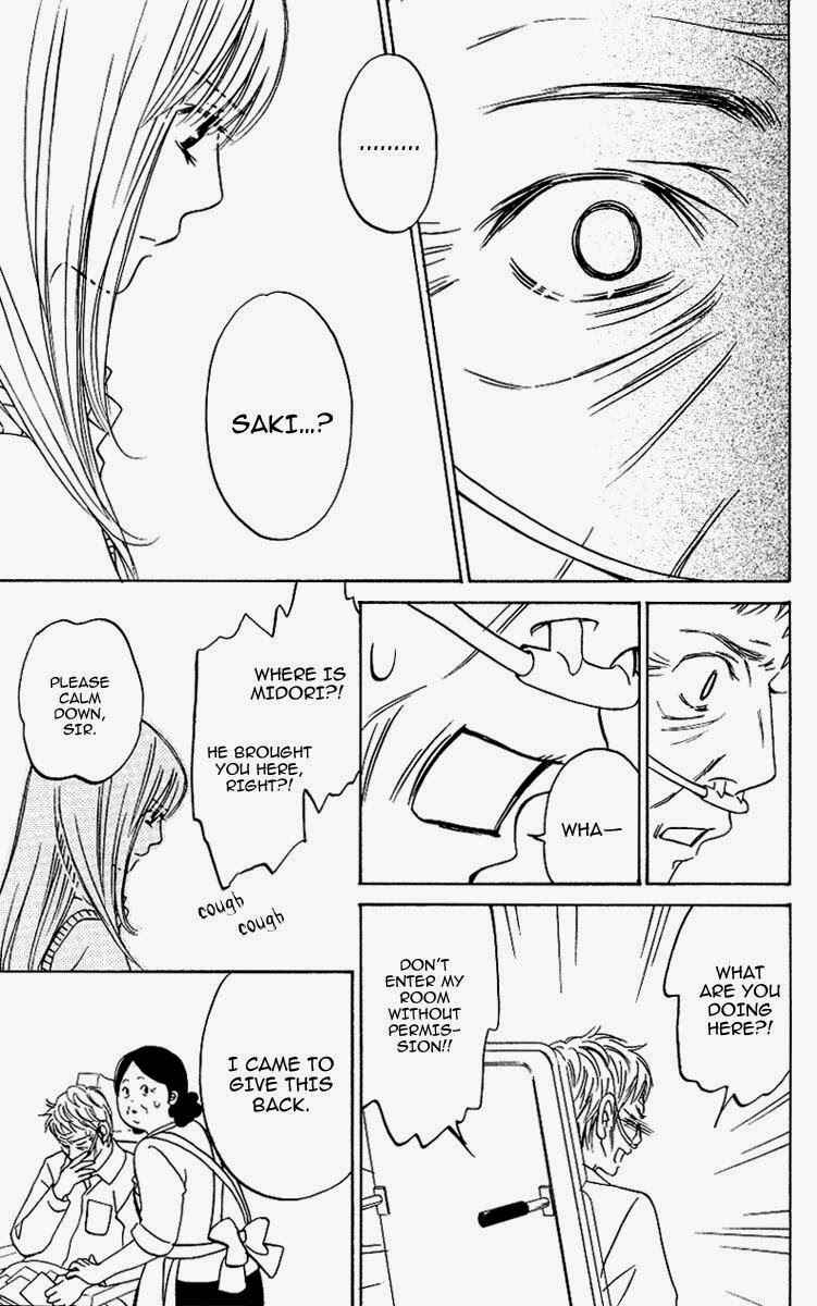 Page 28 Chapter 11 Kimi ga Uso o Tsuita