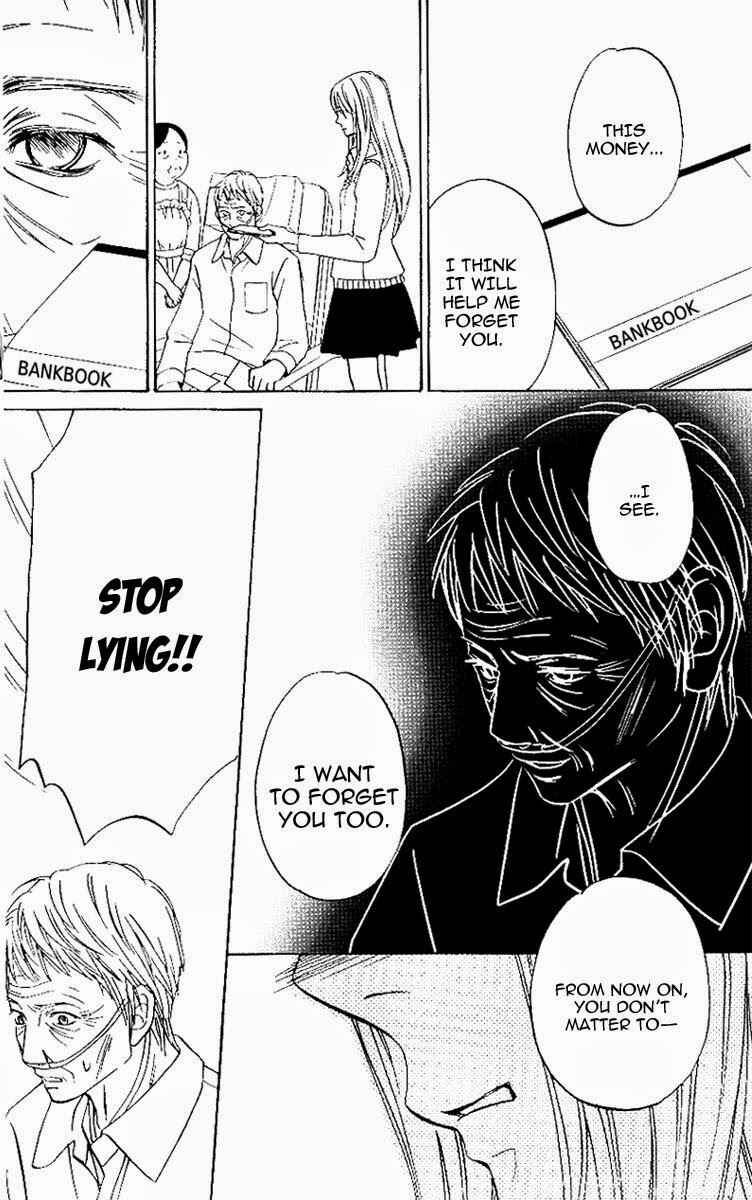 Page 29 Chapter 11 Kimi ga Uso o Tsuita