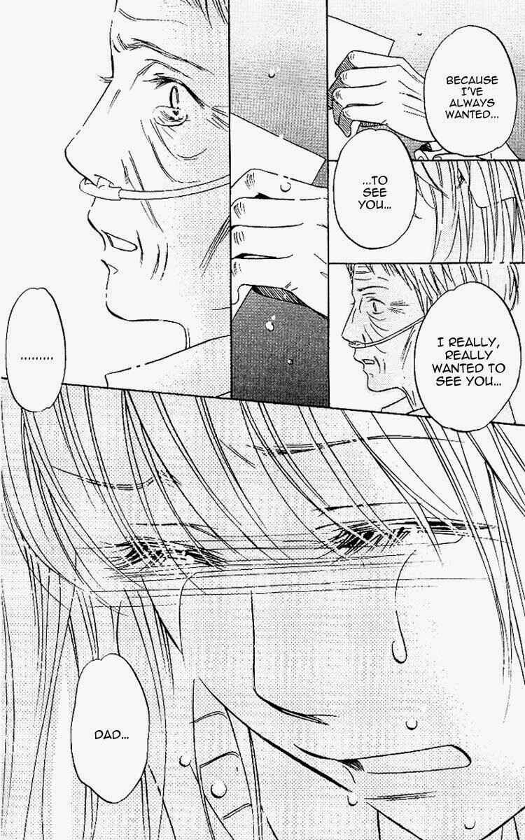 Page 31 Chapter 11 Kimi ga Uso o Tsuita