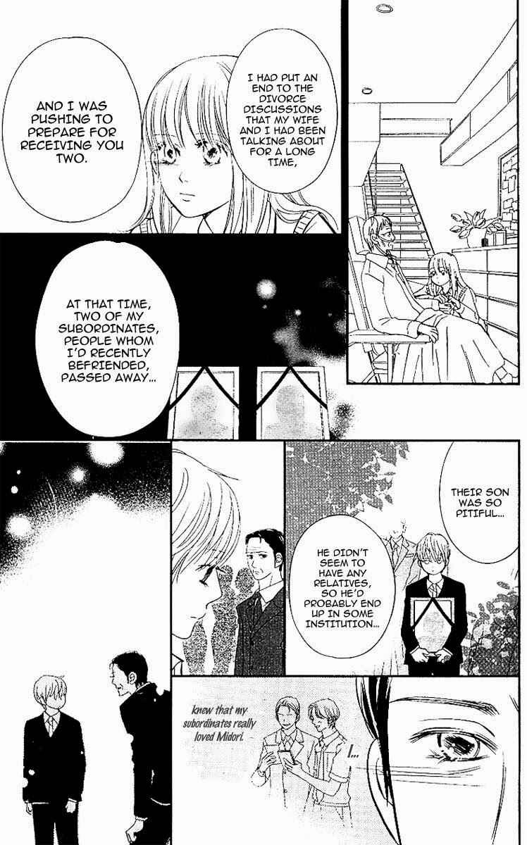 Page 34 Chapter 11 Kimi ga Uso o Tsuita