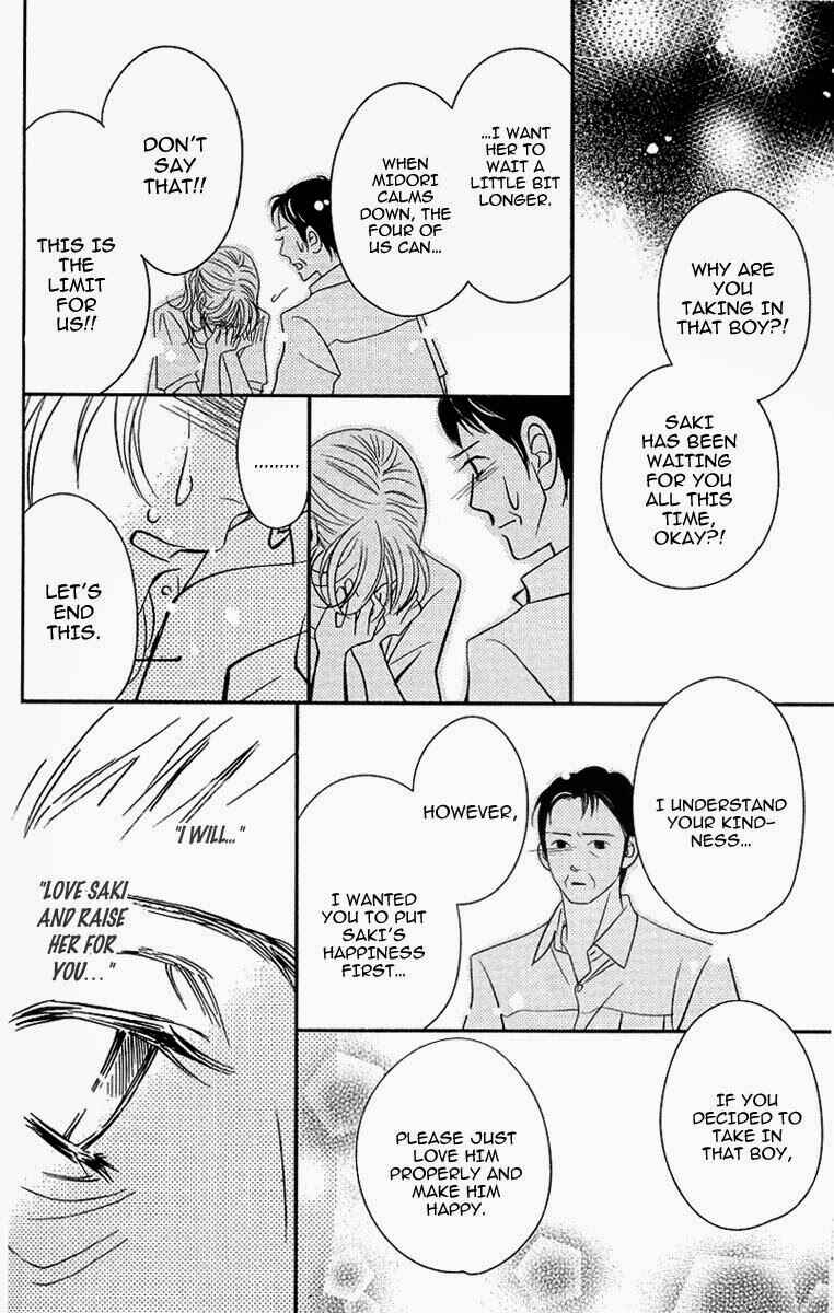 Page 35 Chapter 11 Kimi ga Uso o Tsuita